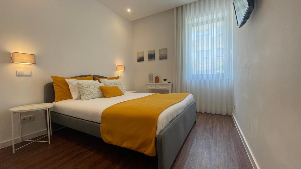 فندق Mytrip Porto ماتوسينهوس المظهر الخارجي الصورة
