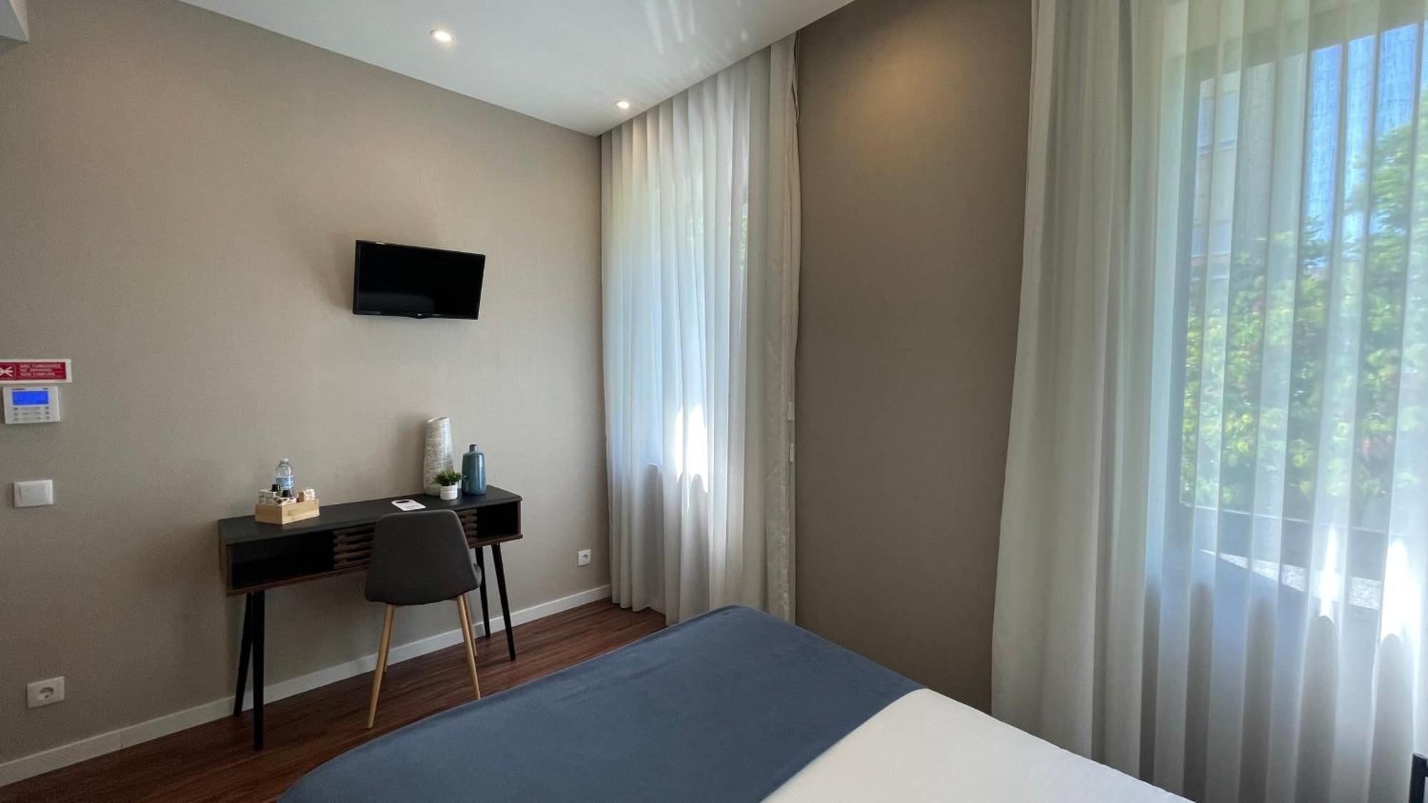 فندق Mytrip Porto ماتوسينهوس المظهر الخارجي الصورة