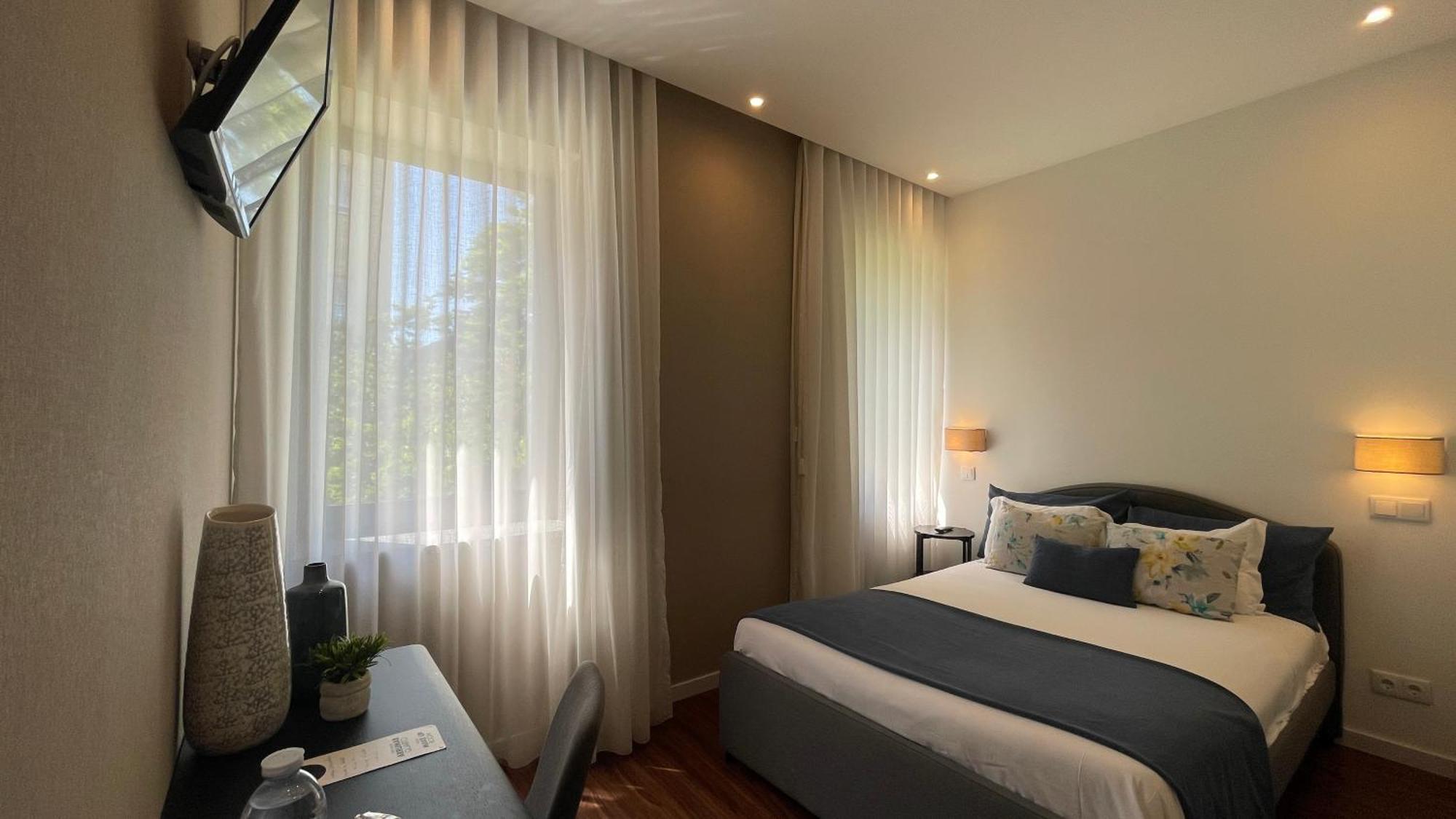 فندق Mytrip Porto ماتوسينهوس المظهر الخارجي الصورة