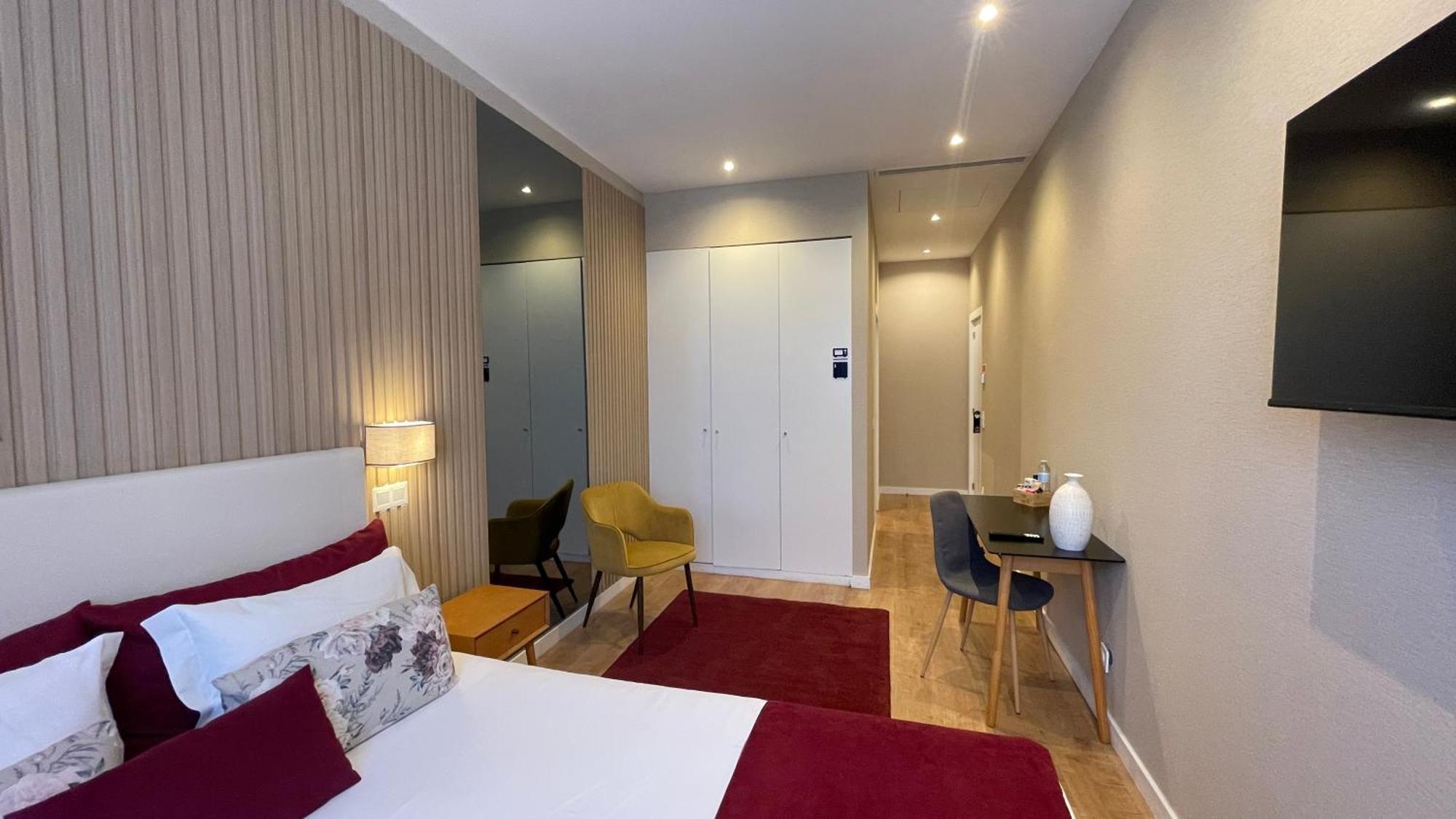 فندق Mytrip Porto ماتوسينهوس المظهر الخارجي الصورة