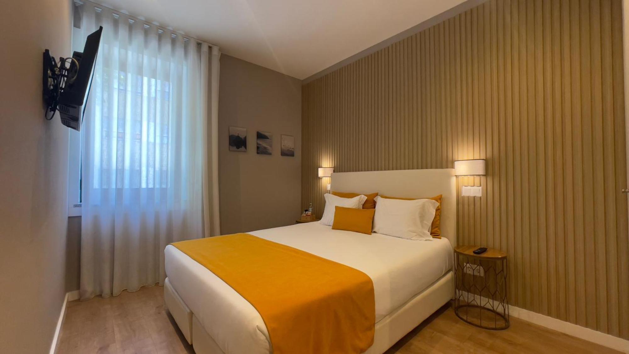 فندق Mytrip Porto ماتوسينهوس المظهر الخارجي الصورة