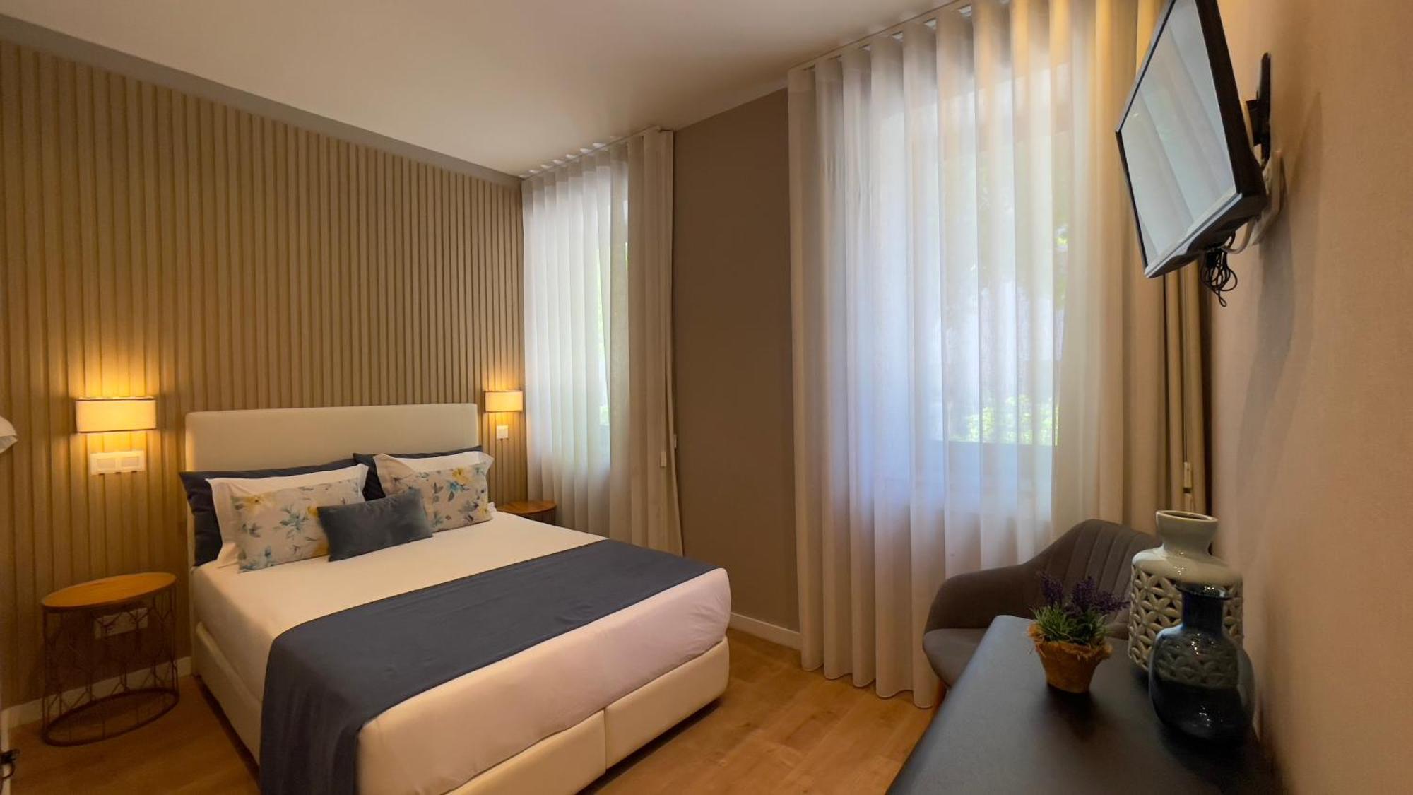 فندق Mytrip Porto ماتوسينهوس المظهر الخارجي الصورة